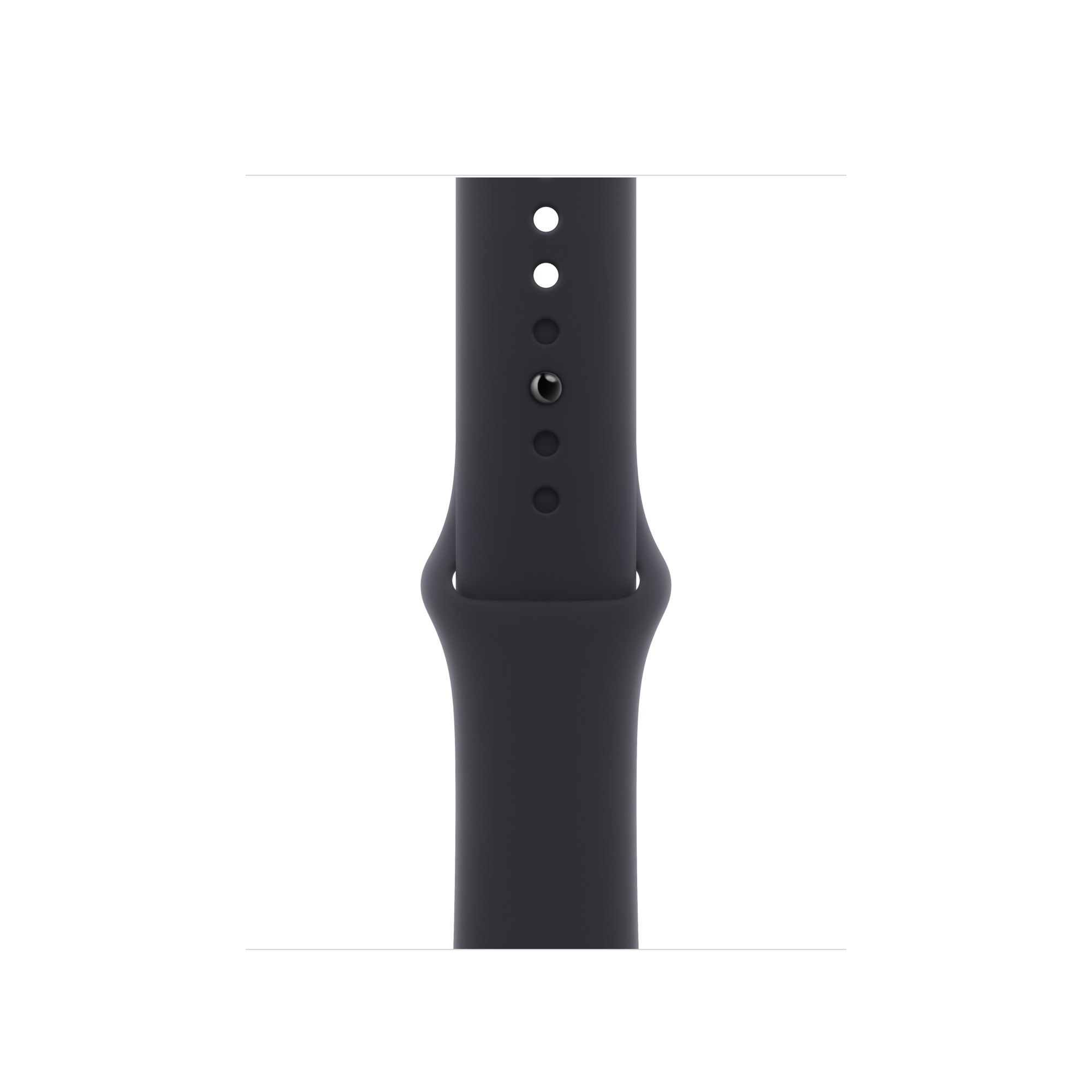 Apple 41mm Soft Mint Sport Band - M/L