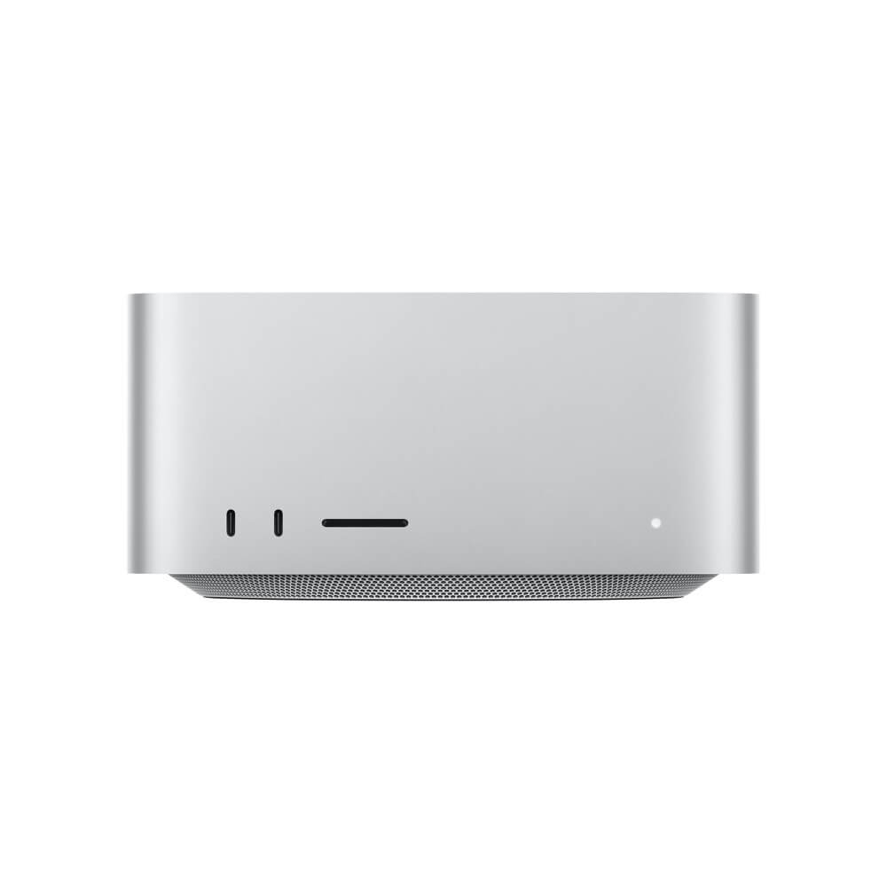 Mac Studio M4 Max 16-core CPU 40-core GPU 48GB/2TB