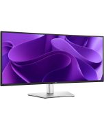 Dell Pro Plus P3425WE 34-inch Monitor 3440 X 1440 Pixels Wide Quad HD LCD