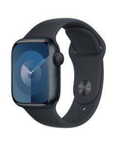 Apple Watch Series 9 Midnight Aluminium