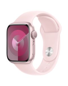 Apple Watch Series 9 Pink Aluminium