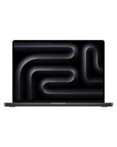 16-inch MacBook Pro with M3 Pro