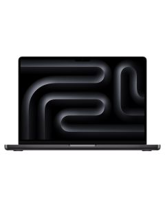14-inch MacBook Pro M3 Max 14-core CPU