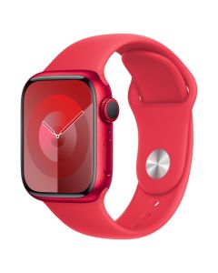 Apple Watch Series 9 (PRODUCT)RED Aluminium