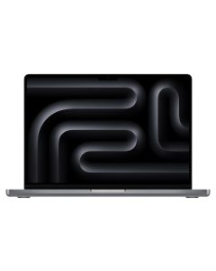 14-inch MacBook Pro with M3