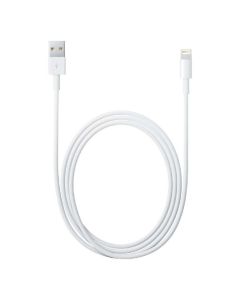 Apple Lightning to USB-A Cable (2m)