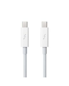 Apple Thunderbolt Cable 2m White