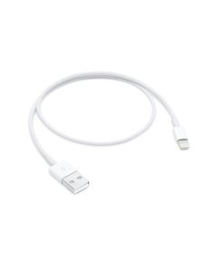 Apple Lightning to USB-A Cable (0.5m)