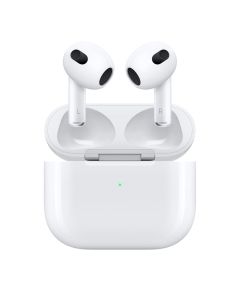 Apple AirPods (3rd generation) with MagSafe Charging case