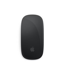 Magic Mouse Black with Multi-Touch Surface