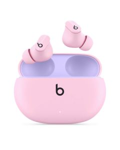 Beats Studio Buds - Wireless Noise Cancelling Earphones Sunset Pink