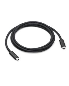 Apple Thunderbolt 4 Pro Cable - 1.8m