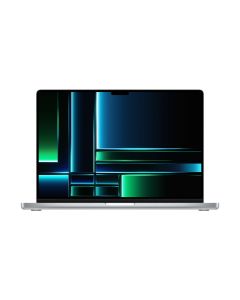 MacBook Pro 16-inch M2 Pro 12-core CPU 19-core GPU 16GB/512GB Silver