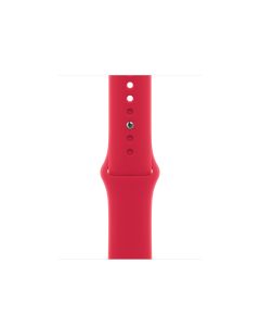 Apple 41mm (PRODUCT)RED Sport Band