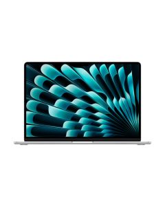 MacBook Air 15-inch M2 8-core CPU 10-core GPU 8GB/512GB Silver