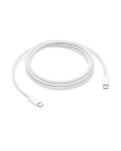 Apple USB-C Woven Charge Cable 2m - Up to 240W