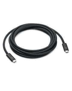 Apple Thunderbolt 4 Pro Cable - 3m