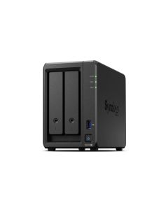 Synology DiskStation DS723+ 2 bay Desktop NAS