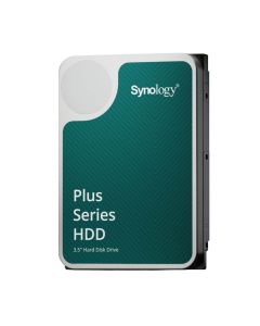 Synology Plus Series 3.5-inch SATA HDD 4TB - HAT3300-4T
