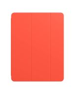 Apple Smart Folio for iPad Pro 12.9-inch (5th generation) - Electric Orange