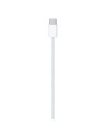 Apple USB-C Woven Charge Cable 1m - Up to 60W