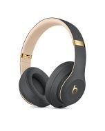 Beats Studio3 Wireless Over‑Ear Headphones - Skyline Shadow Grey