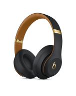 Beats Studio3 Wireless Over‑Ear Headphones - Skyline Midnight Black