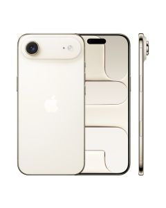 iPhone Air 256GB Light Gold