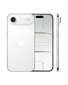 iPhone Air 512GB Cloud White