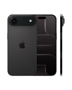 iPhone Air 1TB Space Black