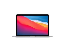 MacBook Air 8-core CPU, 7-core GPU with 256GB SSD