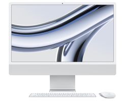 iMac 24-inch Retina 4.5K M3 (2 ports)