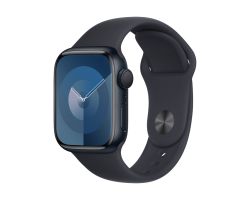 Apple Watch Series 9 Midnight Aluminium