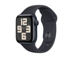 Apple Watch SE Midnight Aluminium