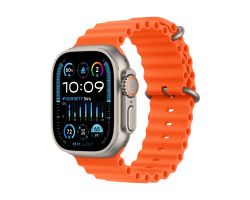 Apple Watch Ultra 2 - Ocean Band