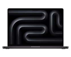 16-inch MacBook Pro M3 Max 14-core CPU