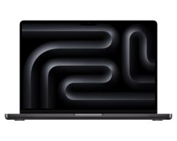 14-inch MacBook Pro M3 Max 16-core CPU