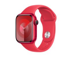 Apple Watch Series 9 (PRODUCT)RED Aluminium