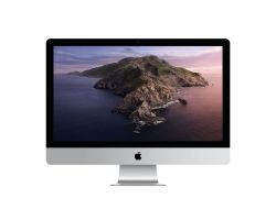 iMac 27-inch Retina 5K with 3.1GHz 6-core i5