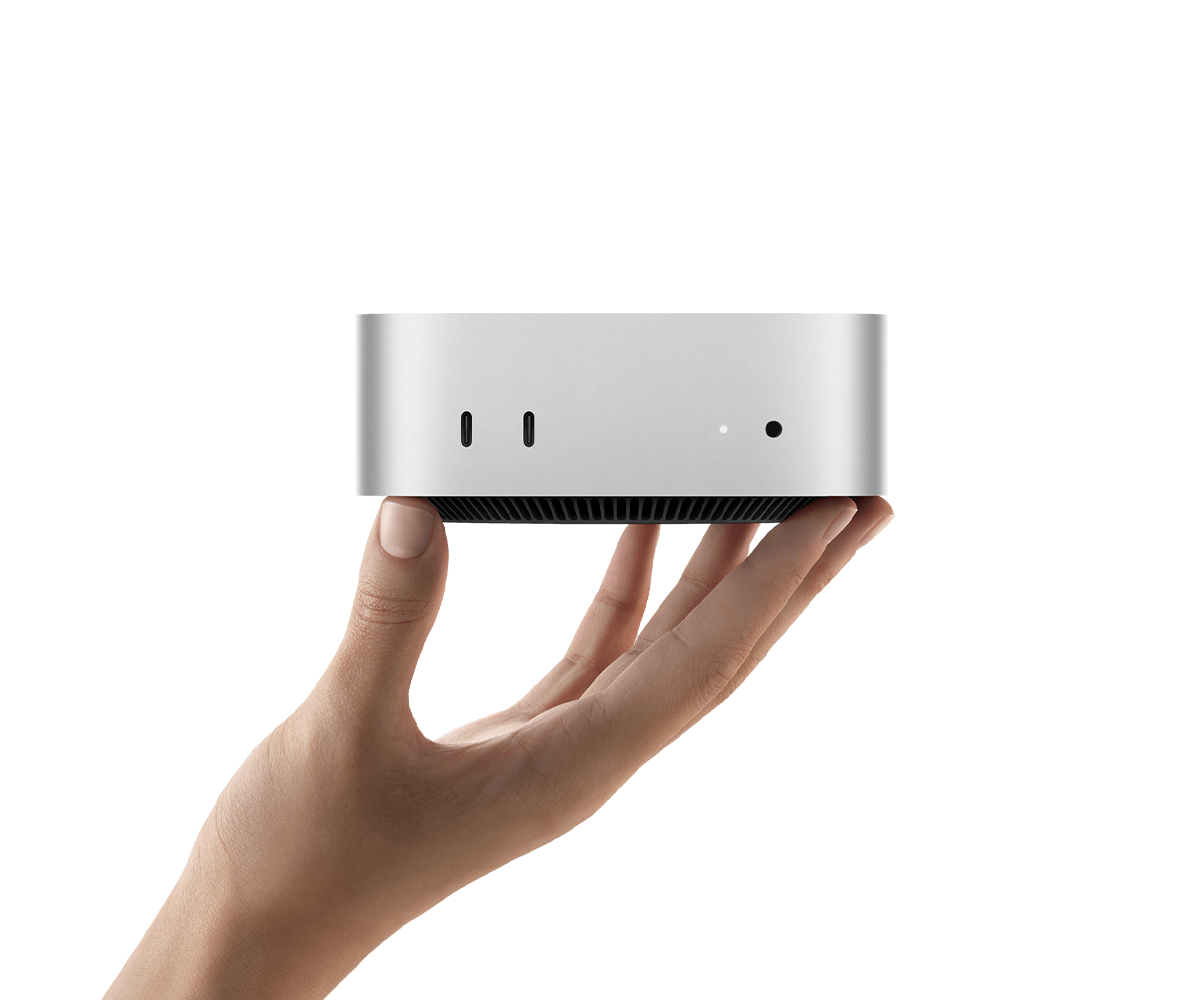 Mac mini