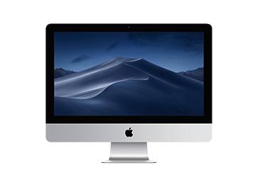 Apple iMac Repairs
