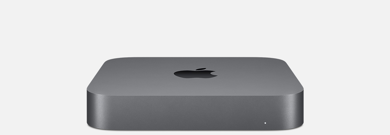 Apple Mac mini Repairs