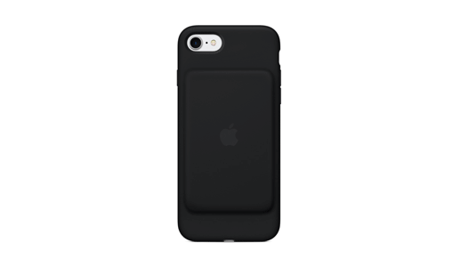 iPhone 7 Smart cases