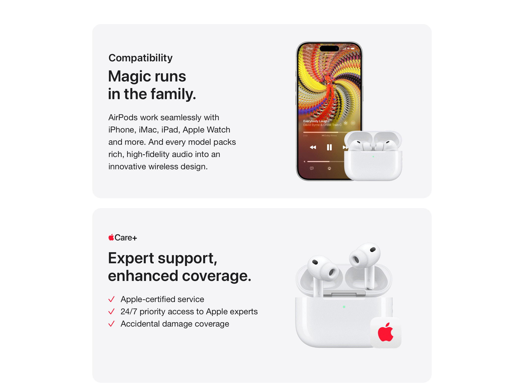 Apple AirPods Pro 3