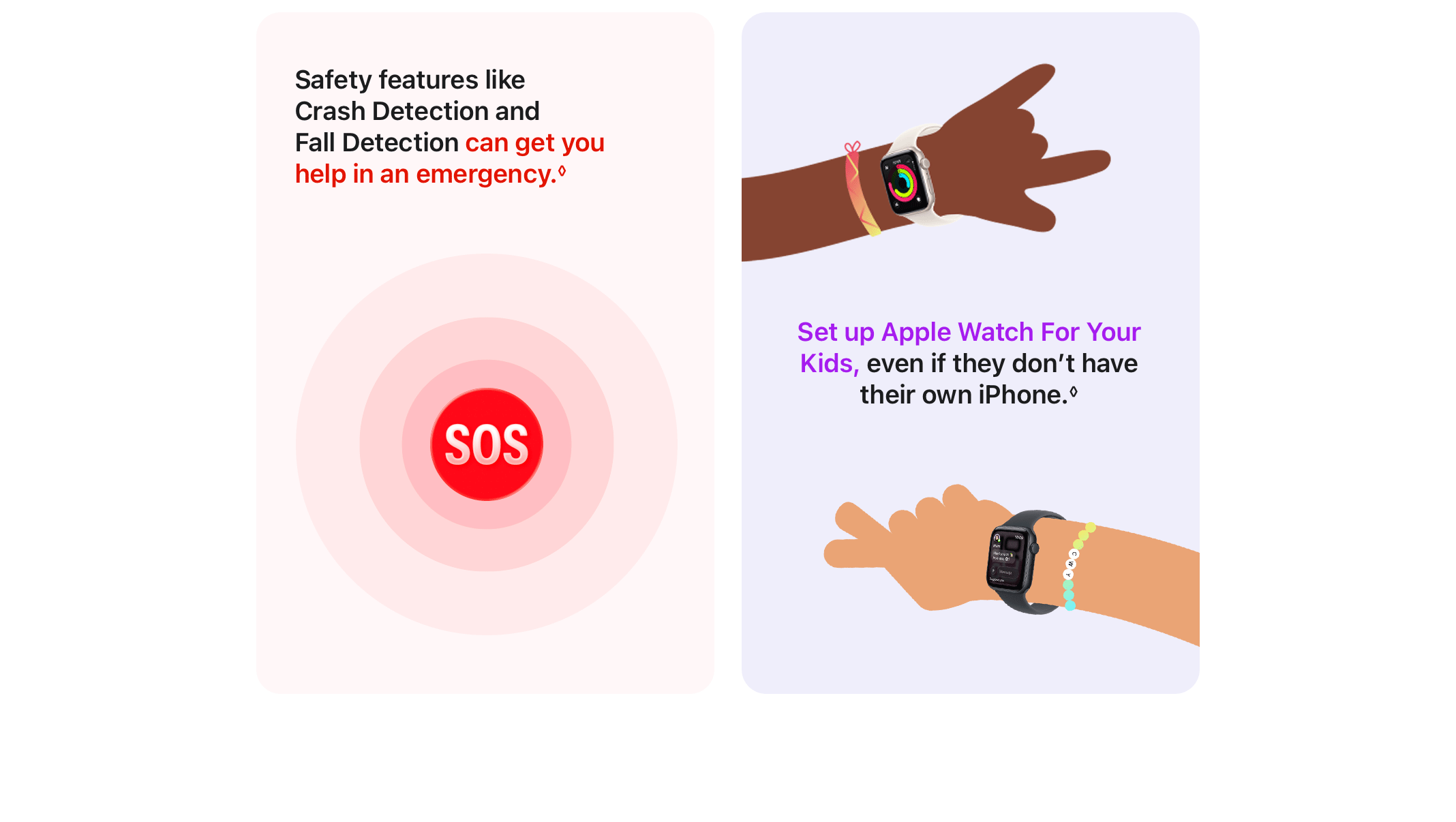 Apple Watch SE 3