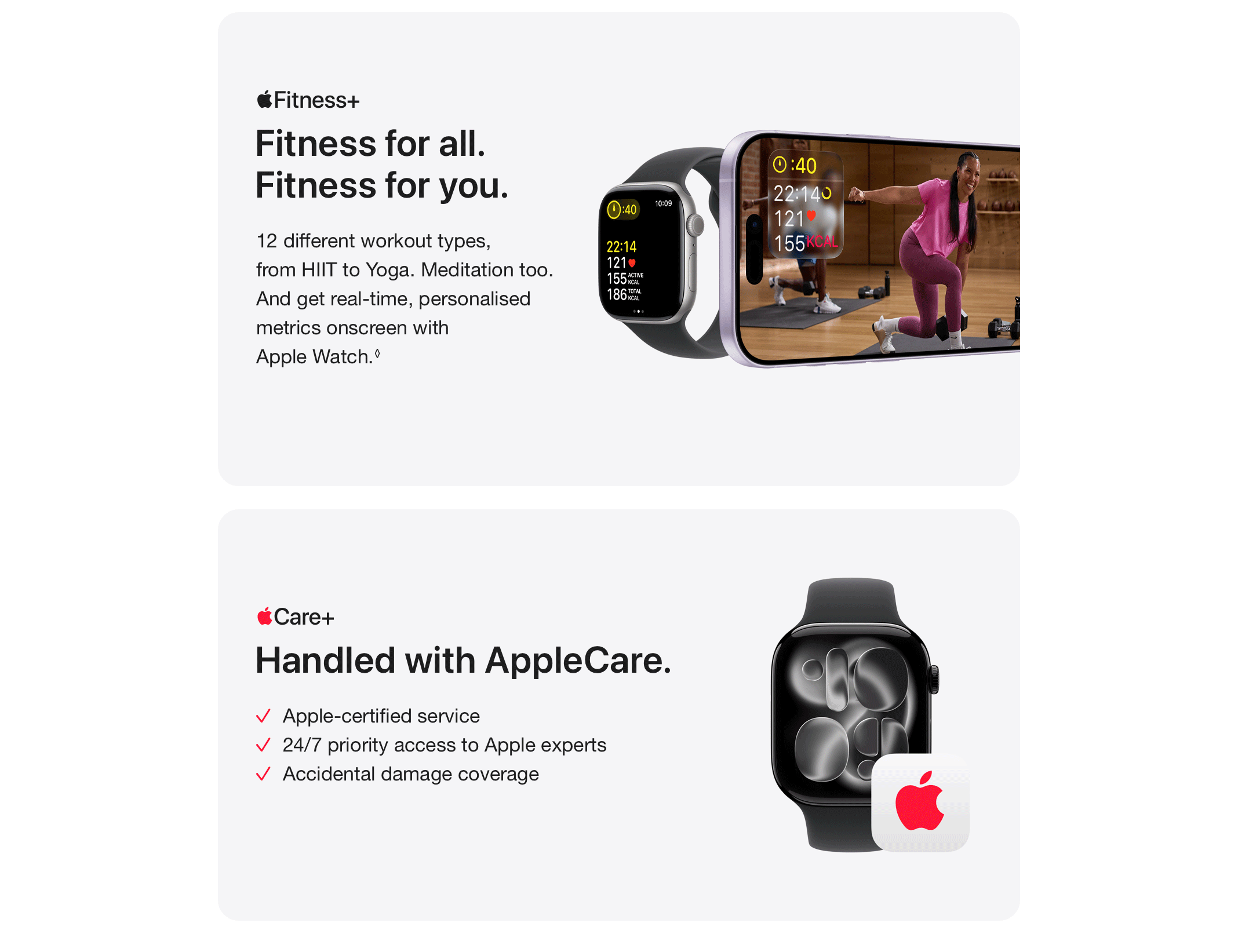 Apple Watch SE 3