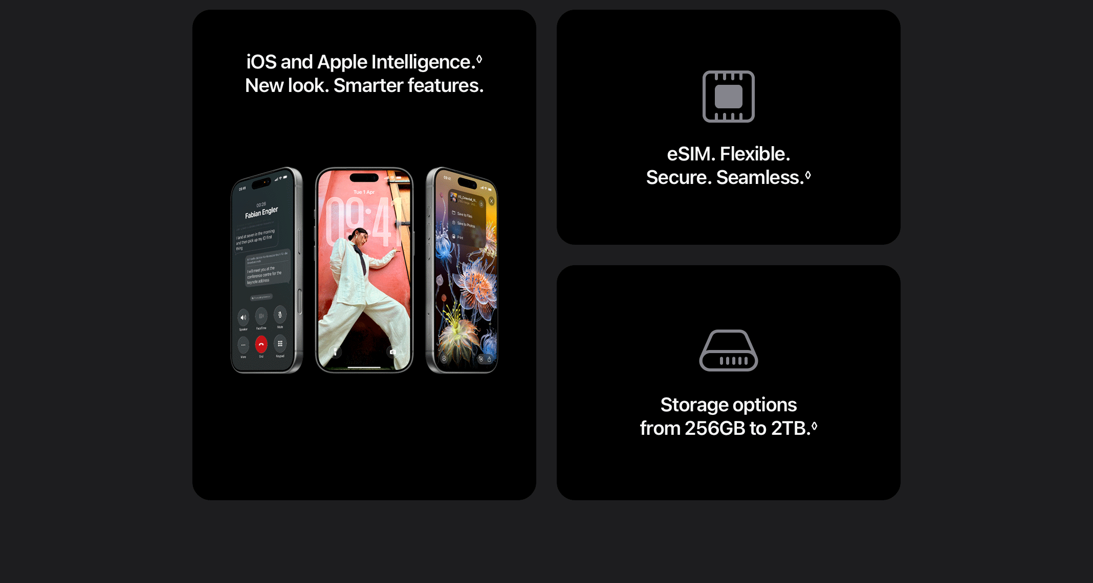 iPhone 17 Pro