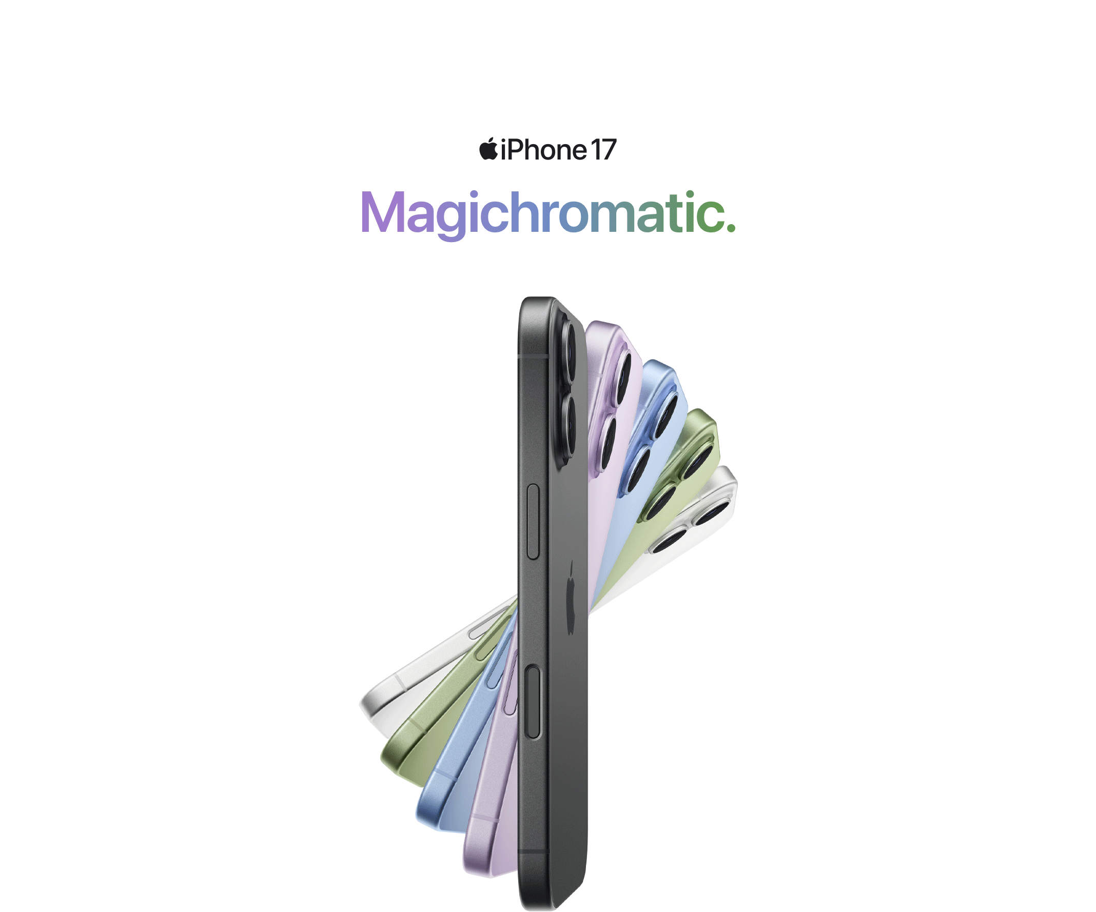 iPhone 17