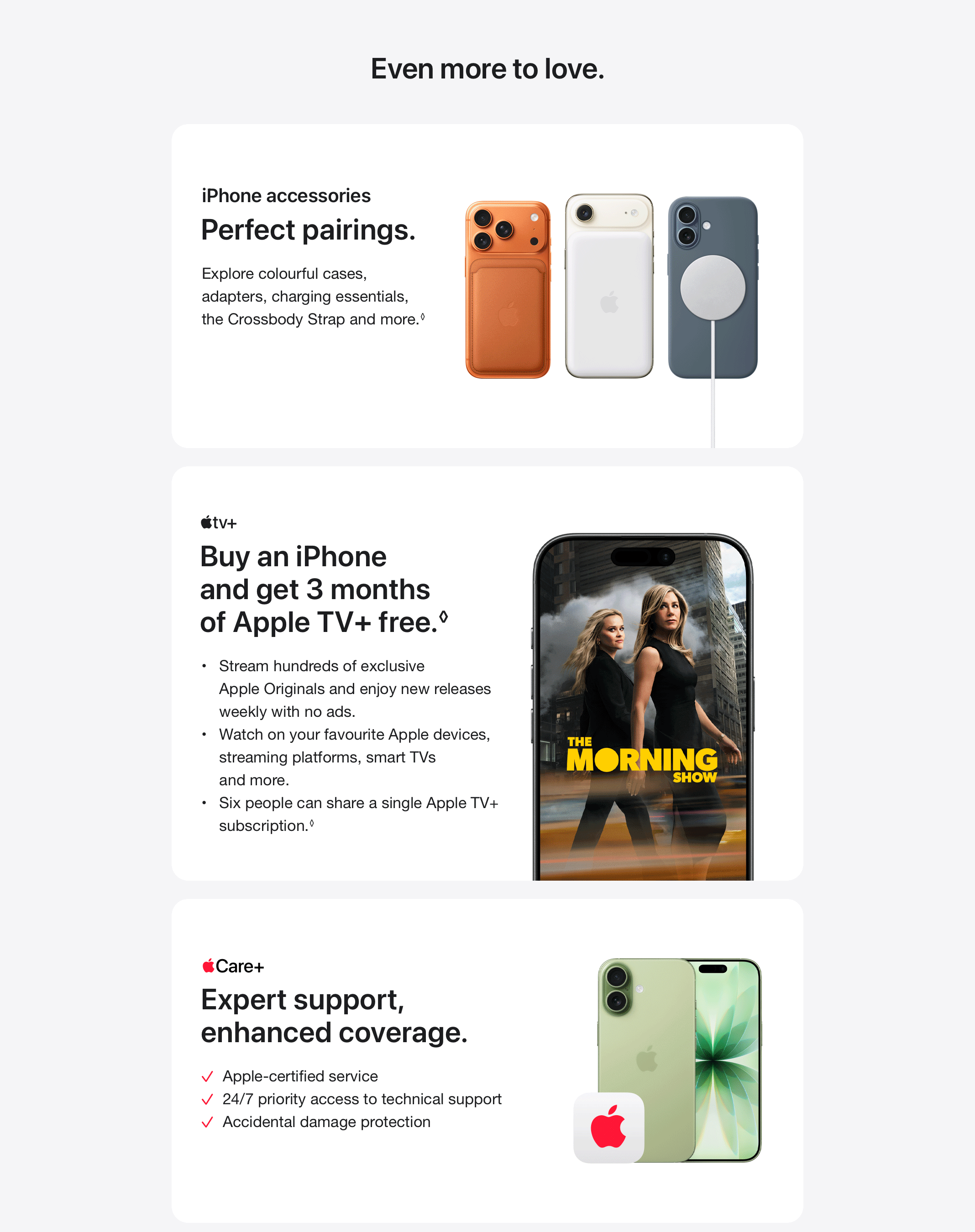 iPhone 17