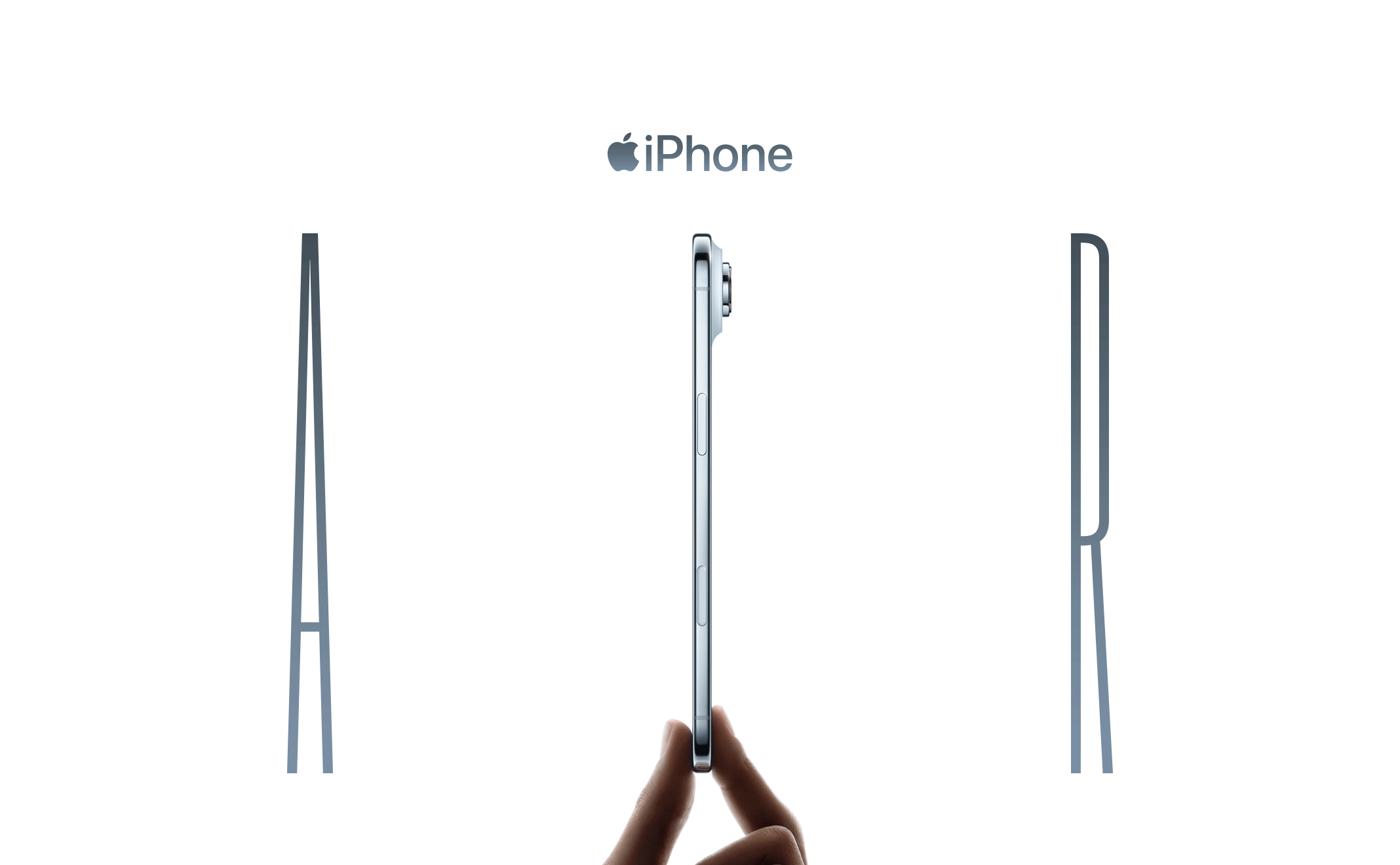 iPhone Air